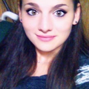 Meet your Posher, Chelsey